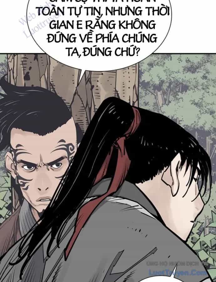 Sát Thủ Tống Lý Thu - Chương 101 - ảnh 29