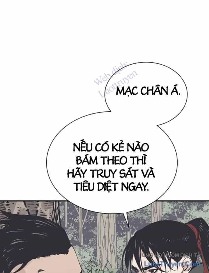 Sát Thủ Tống Lý Thu - Chương 101 - ảnh 35