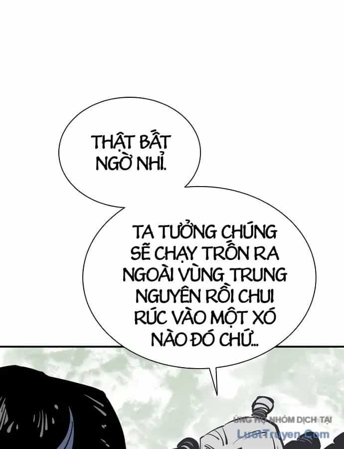 Sát Thủ Tống Lý Thu - Chương 103 - ảnh 127