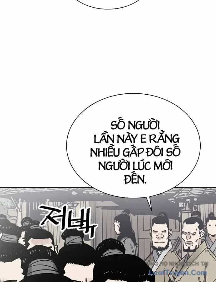 Sát Thủ Tống Lý Thu - Chương 103 - ảnh 18