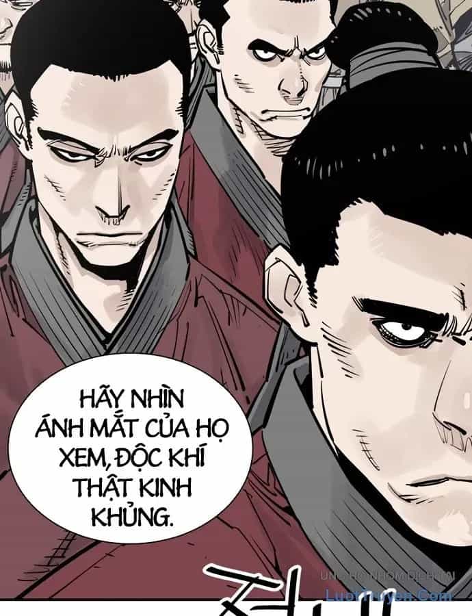 Sát Thủ Tống Lý Thu - Chương 103 - ảnh 19