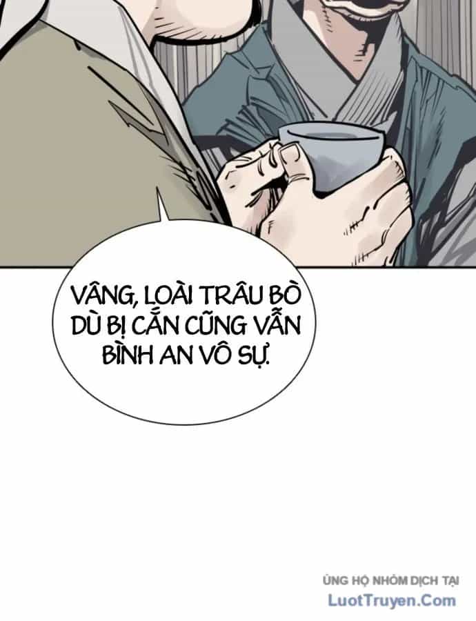Sát Thủ Tống Lý Thu - Chương 105 - ảnh 37
