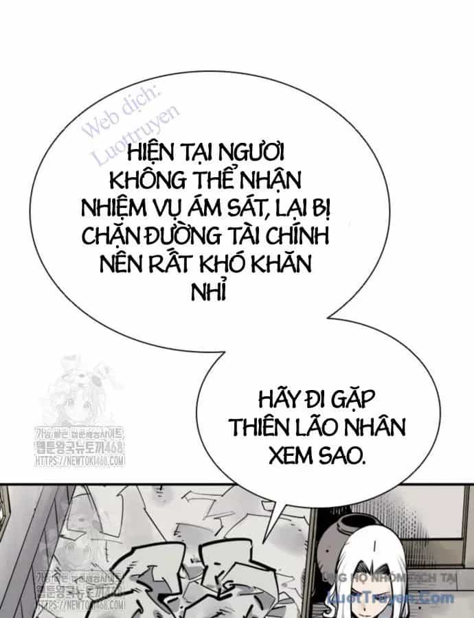 Sát Thủ Tống Lý Thu - Chương 114 - ảnh 120