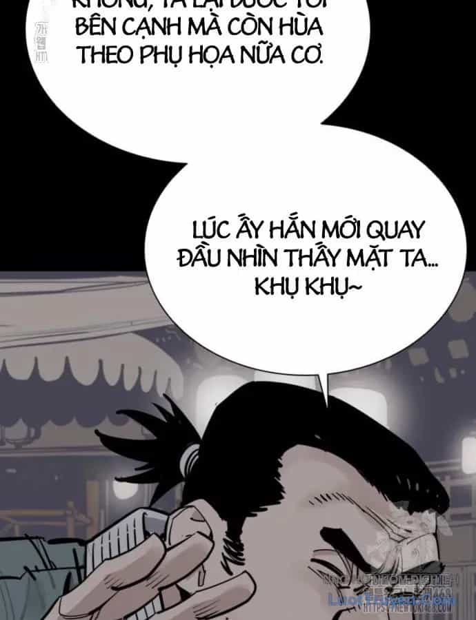Sát Thủ Tống Lý Thu - Chương 116 - ảnh 11