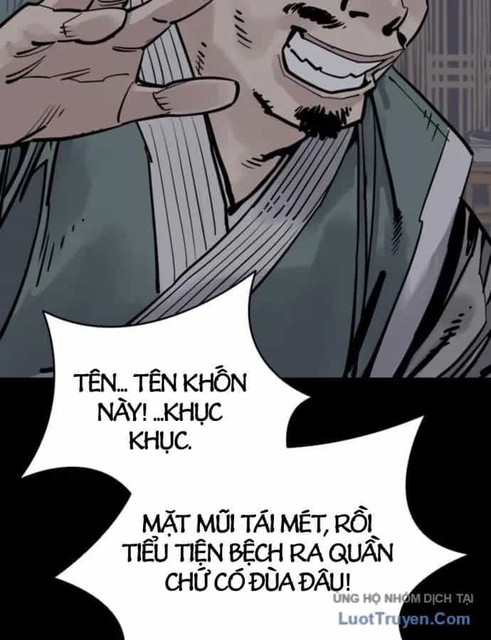 Sát Thủ Tống Lý Thu - Chương 116 - ảnh 12