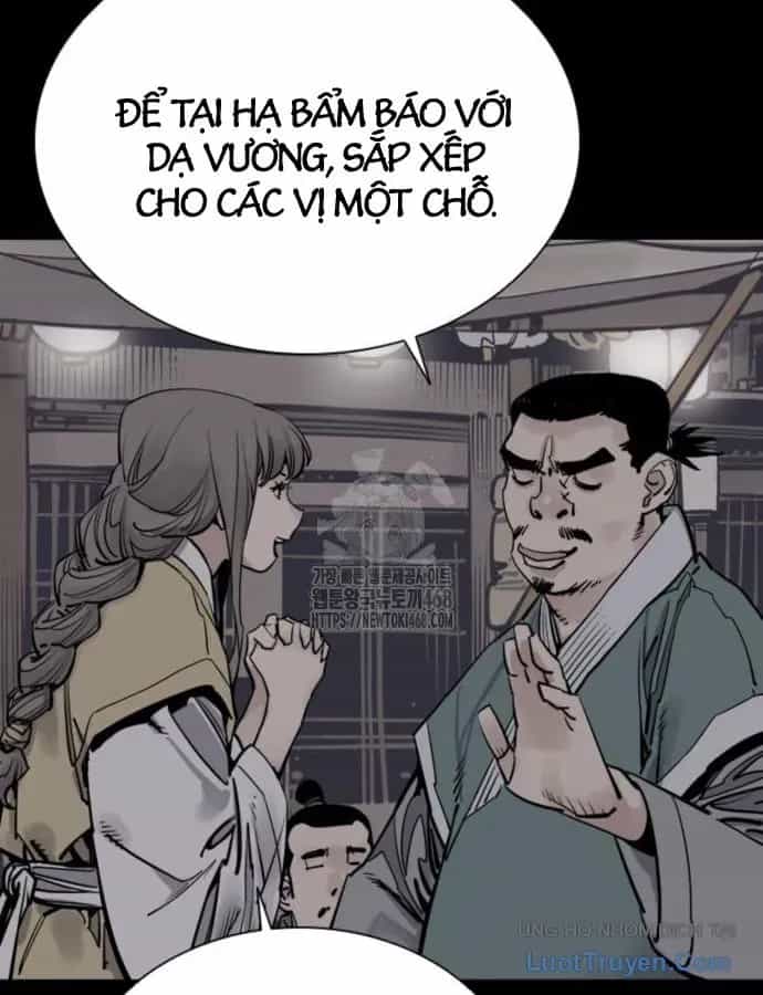 Sát Thủ Tống Lý Thu - Chương 116 - ảnh 24