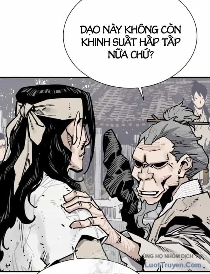 Sát Thủ Tống Lý Thu - Chương 117 - ảnh 137