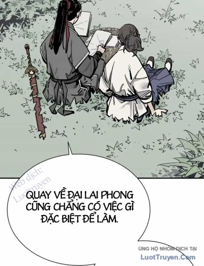Sát Thủ Tống Lý Thu - Chương 117 - ảnh 65