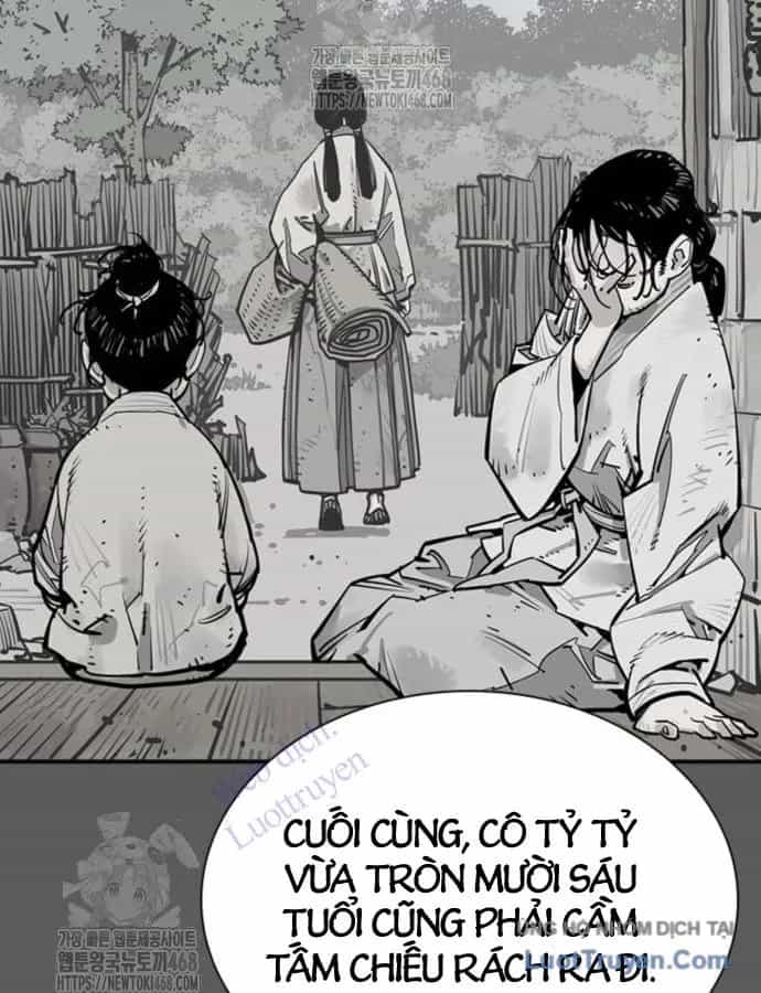 Sát Thủ Tống Lý Thu - Chương 117 - ảnh 87