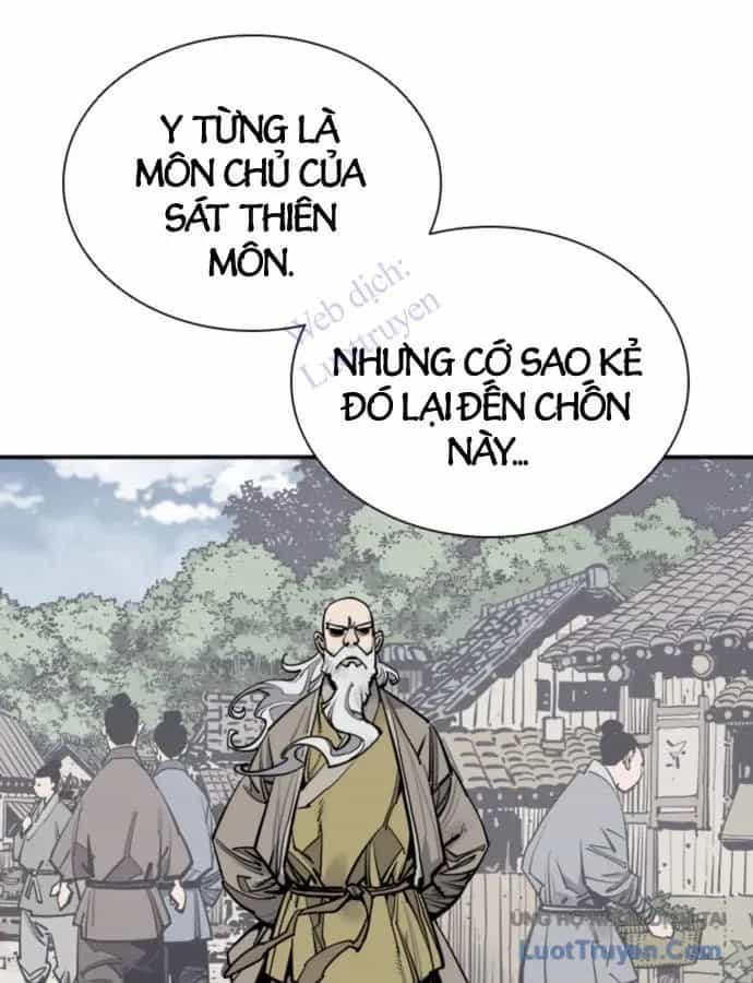 Sát Thủ Tống Lý Thu - Chương 118 - ảnh 22