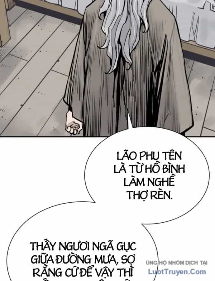 Sát Thủ Tống Lý Thu - Chương 119 - ảnh 124