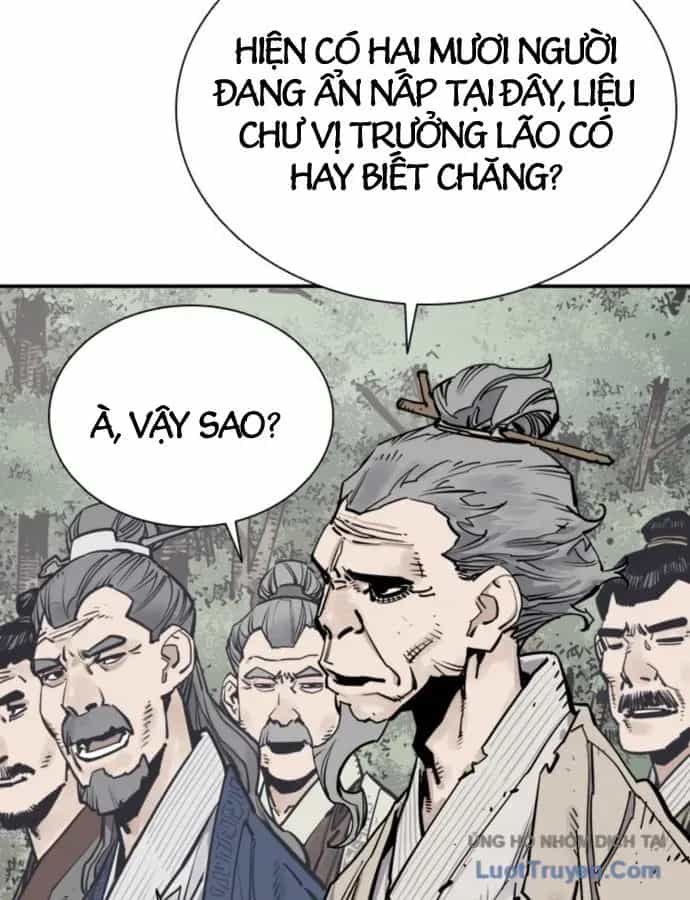 Sát Thủ Tống Lý Thu - Chương 119 - ảnh 78