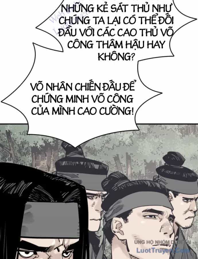 Sát Thủ Tống Lý Thu - Chương 119 - ảnh 91