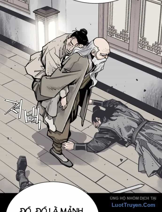 Sát Thủ Tống Lý Thu - Chương 120 - ảnh 119