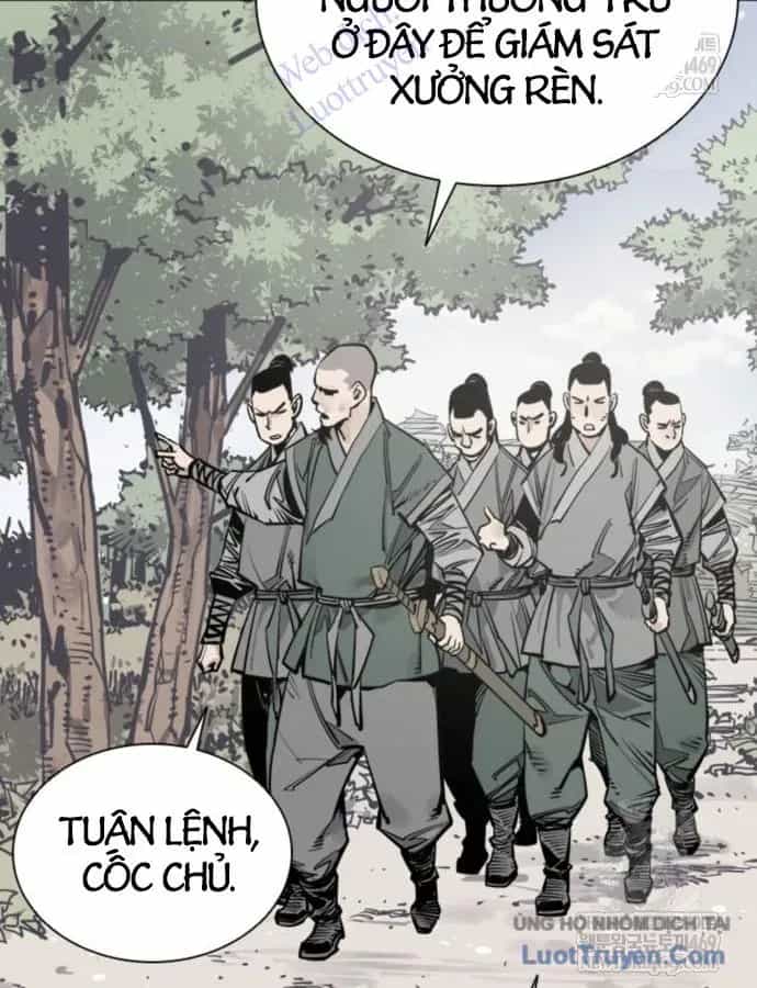 Sát Thủ Tống Lý Thu - Chương 122 - ảnh 136