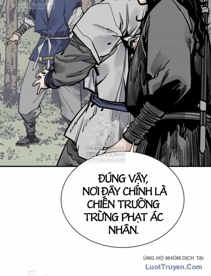 Sát Thủ Tống Lý Thu - Chương 123 - ảnh 107