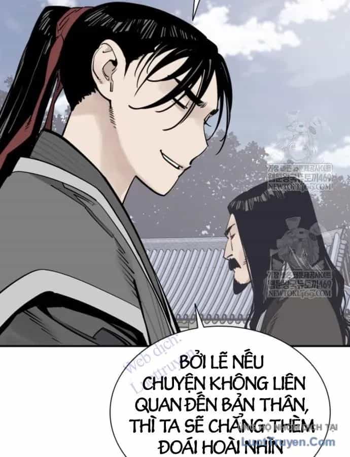 Sát Thủ Tống Lý Thu - Chương 123 - ảnh 14
