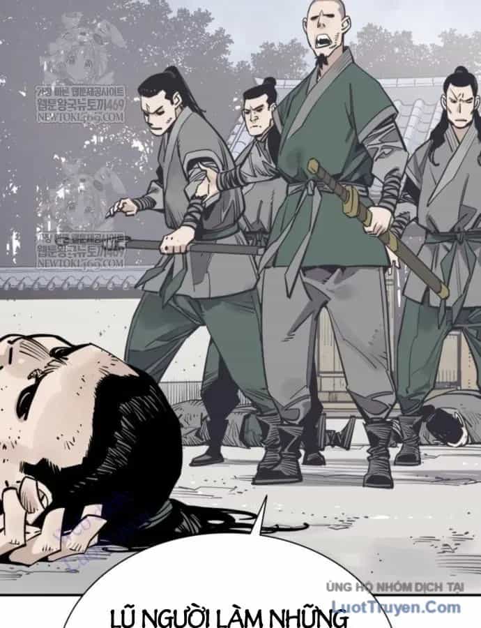 Sát Thủ Tống Lý Thu - Chương 123 - ảnh 16