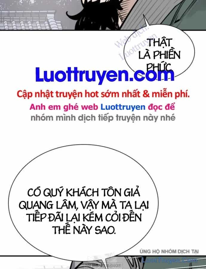 Sát Thủ Tống Lý Thu - Chương 123 - ảnh 26