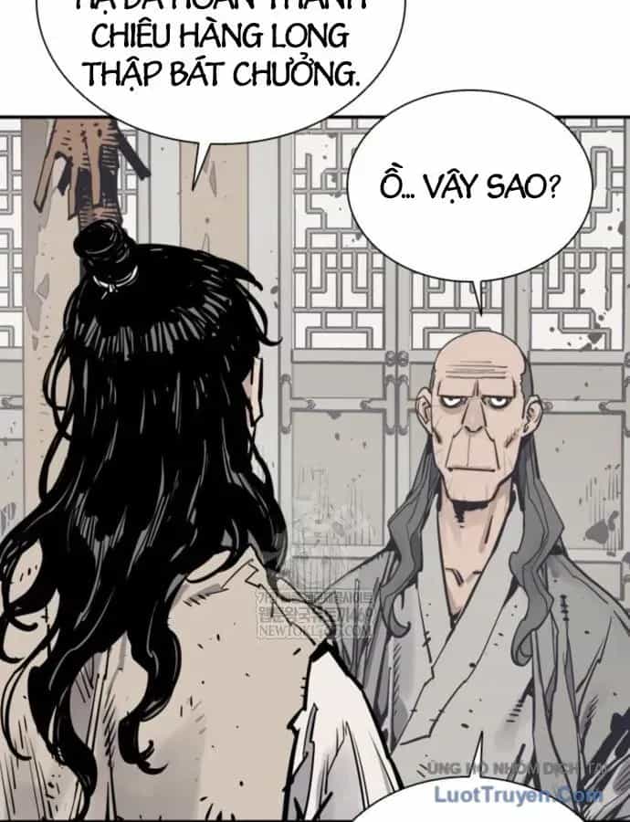 Sát Thủ Tống Lý Thu - Chương 124 - ảnh 108