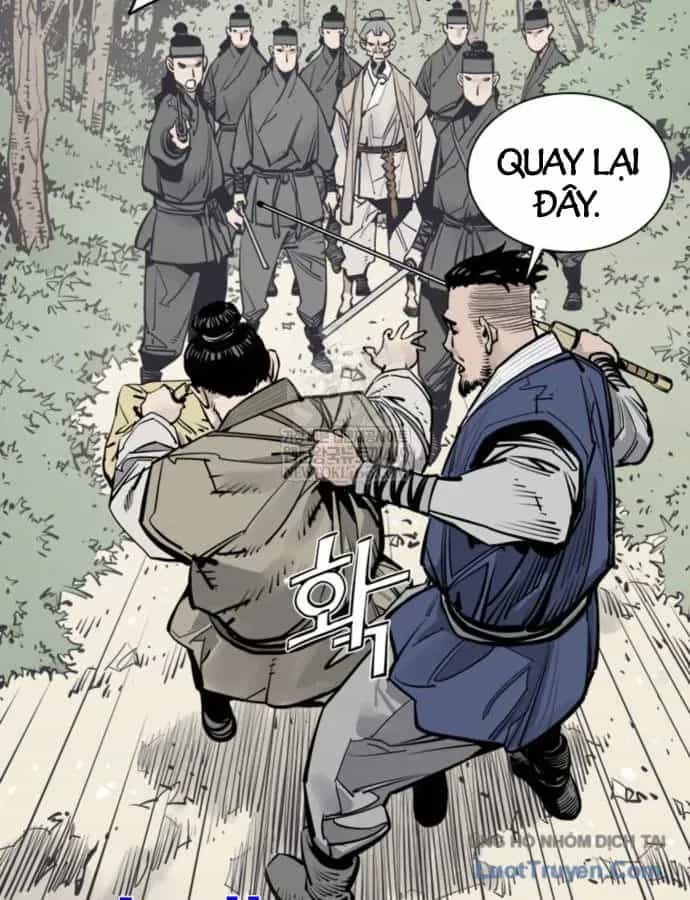 Sát Thủ Tống Lý Thu - Chương 124 - ảnh 18