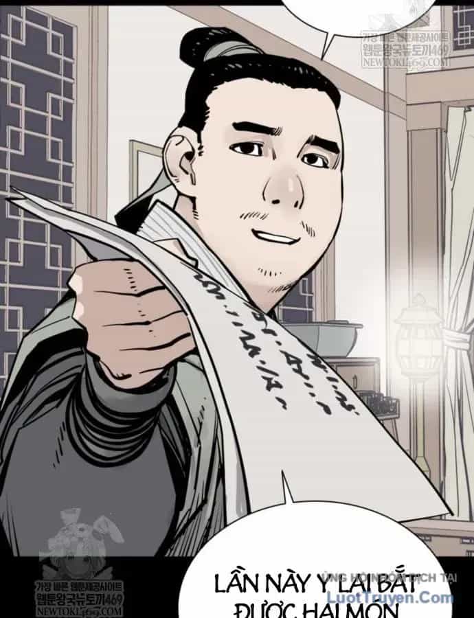 Sát Thủ Tống Lý Thu - Chương 126 - ảnh 118