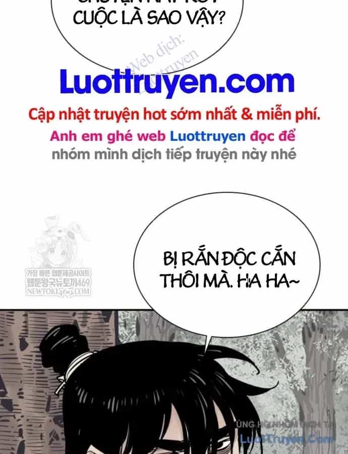 Sát Thủ Tống Lý Thu - Chương 126 - ảnh 15