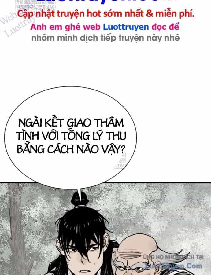 Sát Thủ Tống Lý Thu - Chương 126 - ảnh 23