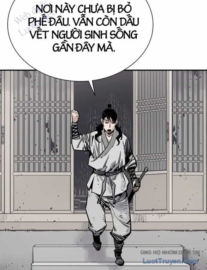 Sát Thủ Tống Lý Thu - Chương 127 - ảnh 24