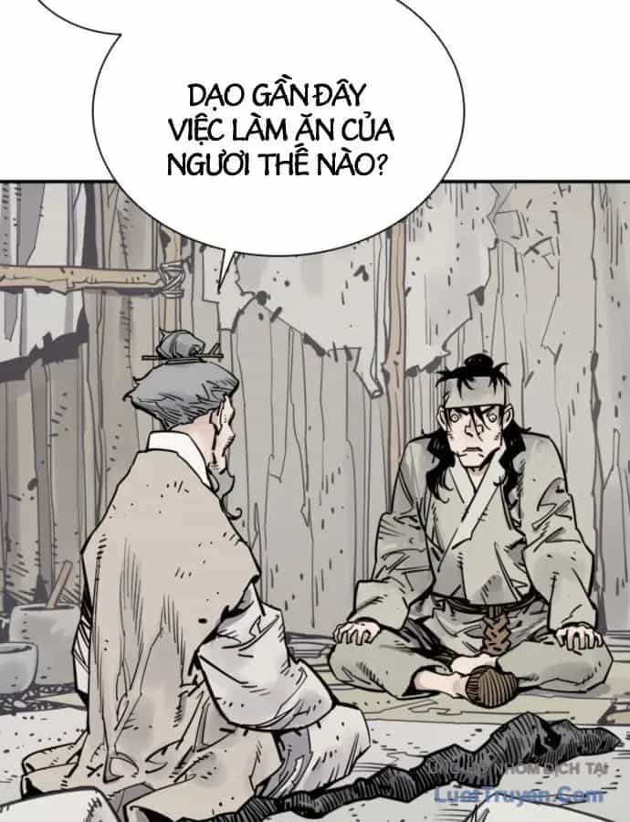 Sát Thủ Tống Lý Thu - Chương 129 - ảnh 12