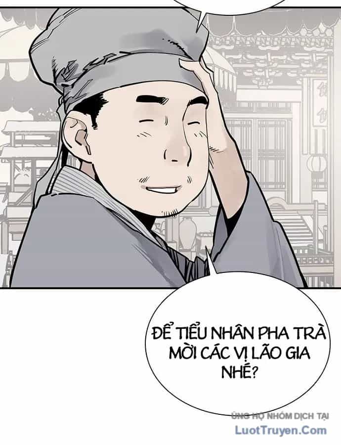 Sát Thủ Tống Lý Thu - Chương 131 - ảnh 120