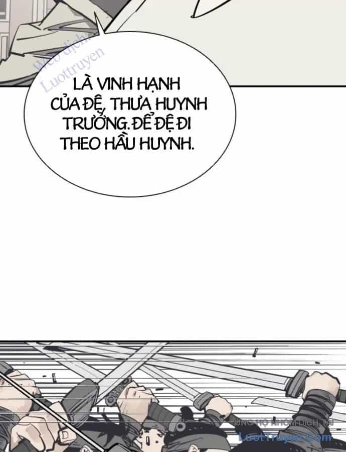 Sát Thủ Tống Lý Thu - Chương 132 - ảnh 16