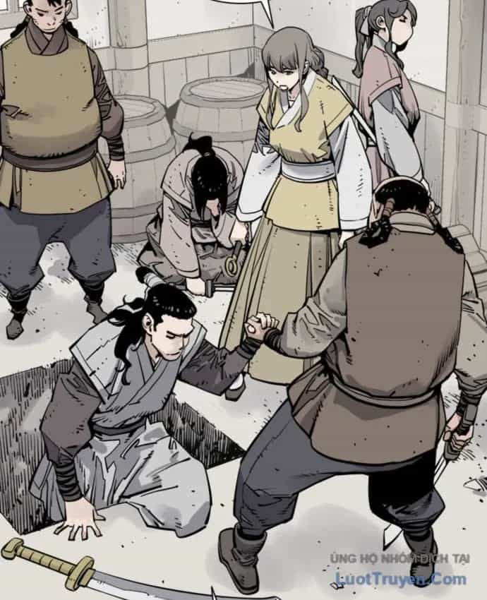 Sát Thủ Tống Lý Thu - Chương 135 - ảnh 3