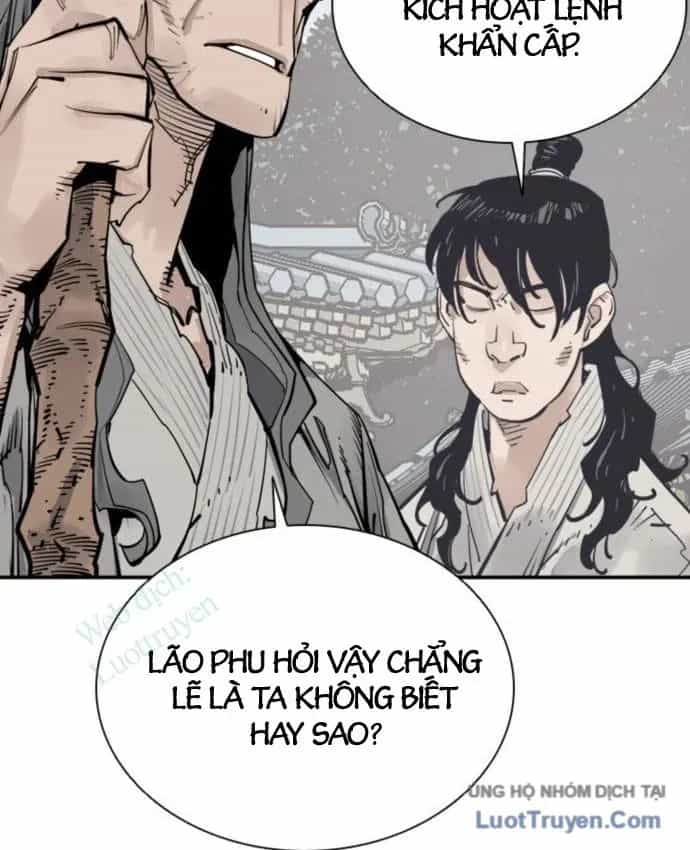 Sát Thủ Tống Lý Thu - Chương 135 - ảnh 72