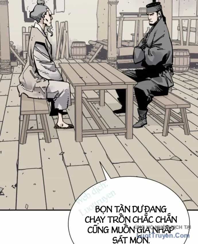 Sát Thủ Tống Lý Thu - Chương 135 - ảnh 94
