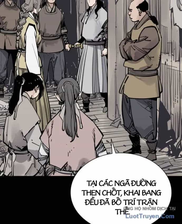 Sát Thủ Tống Lý Thu - Chương 136 - ảnh 102