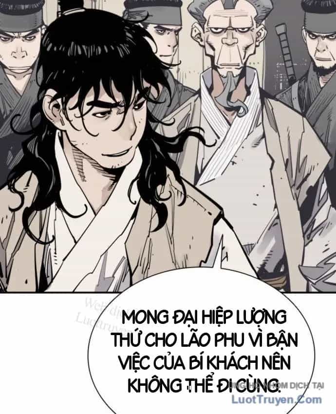 Sát Thủ Tống Lý Thu - Chương 137 - ảnh 19