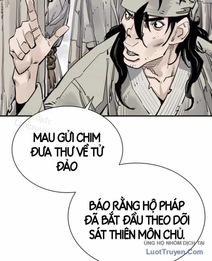 Sát Thủ Tống Lý Thu - Chương 138 - ảnh 81