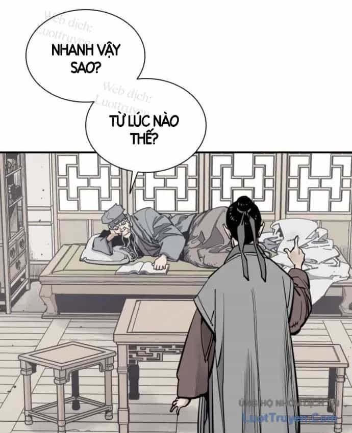 Sát Thủ Tống Lý Thu - Chương 140 - ảnh 30