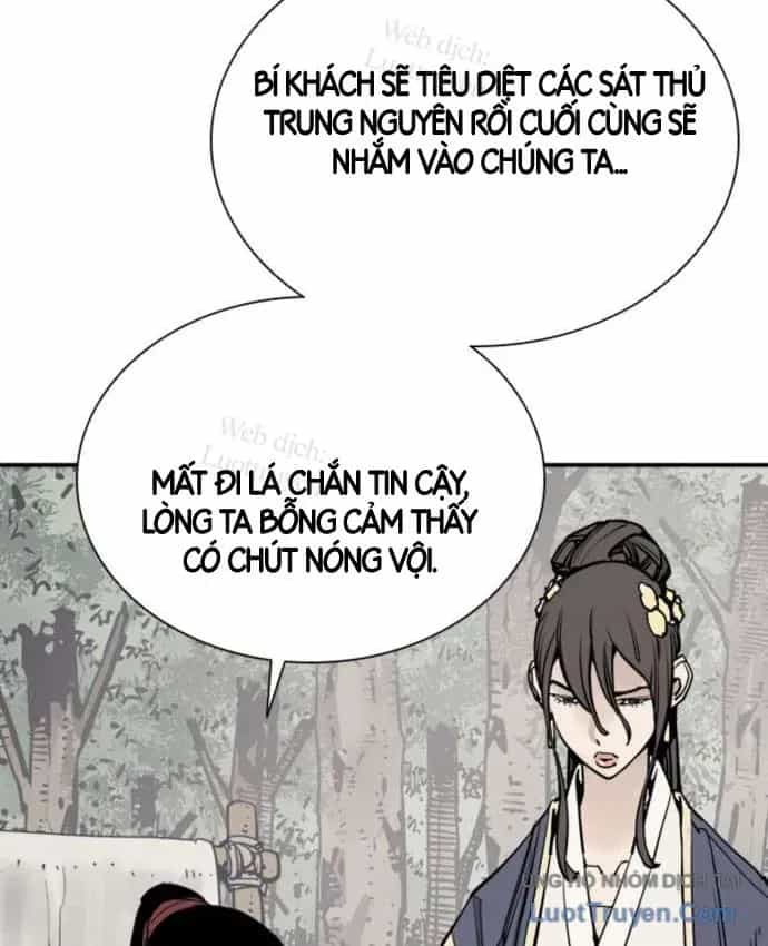 Sát Thủ Tống Lý Thu - Chương 140 - ảnh 92