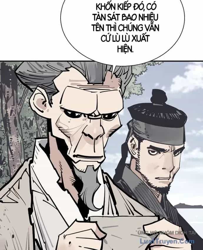 Sát Thủ Tống Lý Thu - Chương 141 - ảnh 144