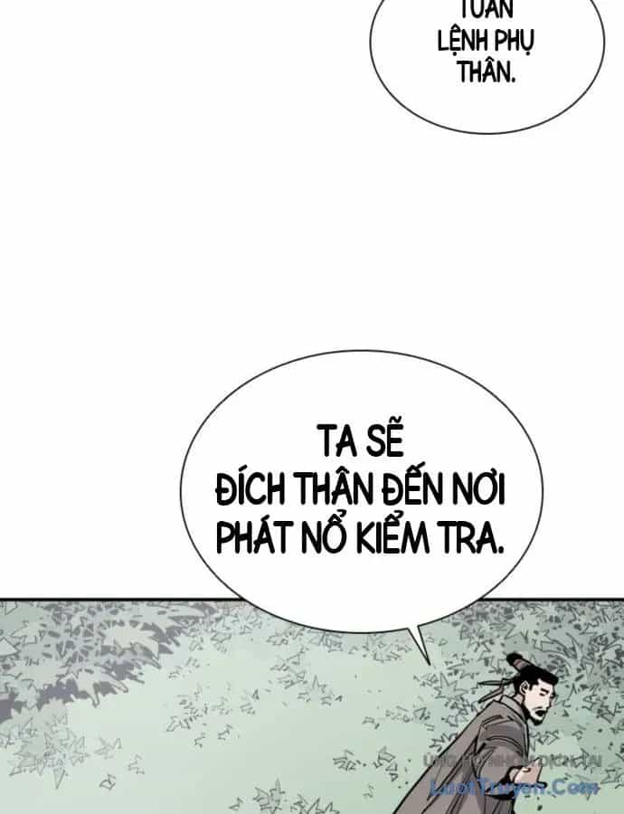 Sát Thủ Tống Lý Thu - Chương 148 - ảnh 14