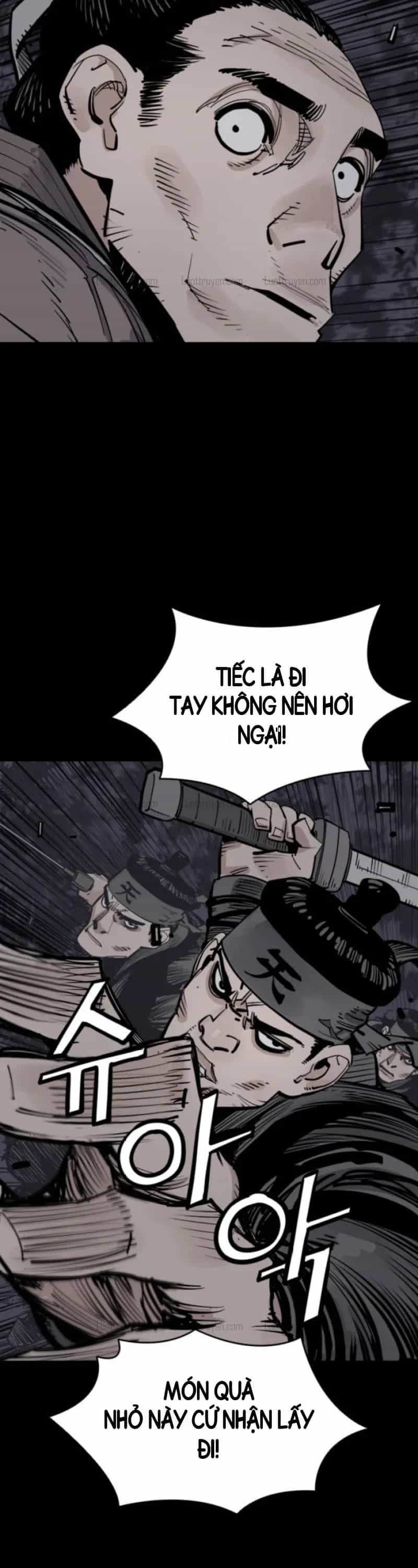 Sát Thủ Tống Lý Thu - Chương 153 - ảnh 31