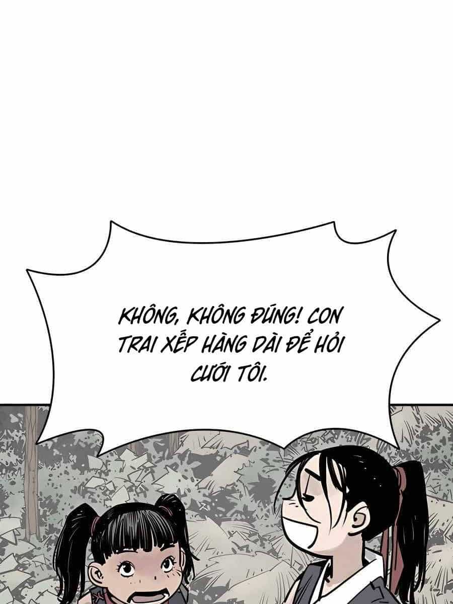 Sát Thủ Tống Lý Thu - Chương 32 - ảnh 118