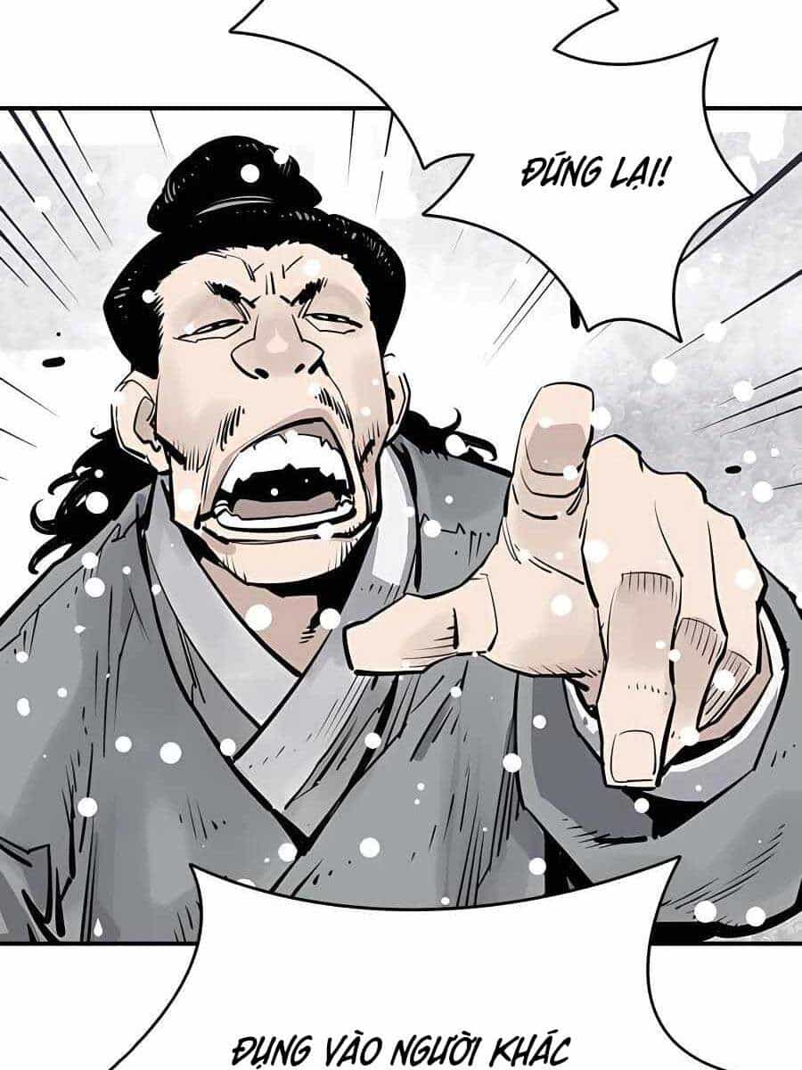 Sát Thủ Tống Lý Thu - Chương 36 - ảnh 126