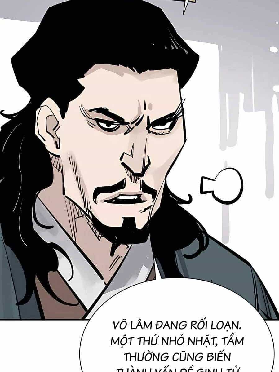 Sát Thủ Tống Lý Thu - Chương 37 - ảnh 114