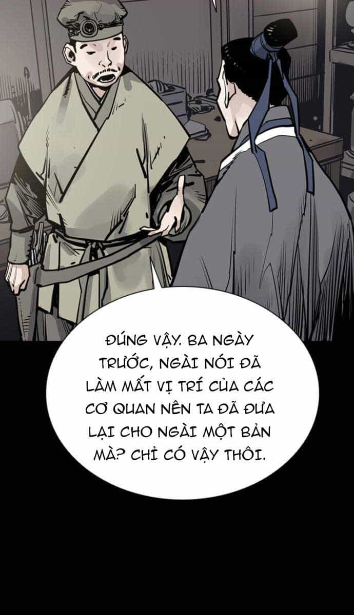 Sát Thủ Tống Lý Thu - Chương 49 - ảnh 50