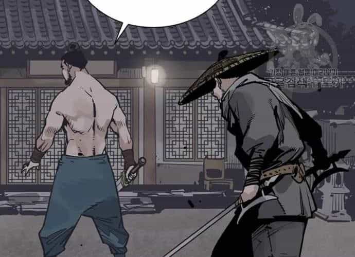 Sát Thủ Tống Lý Thu - Chương 57 - ảnh 109
