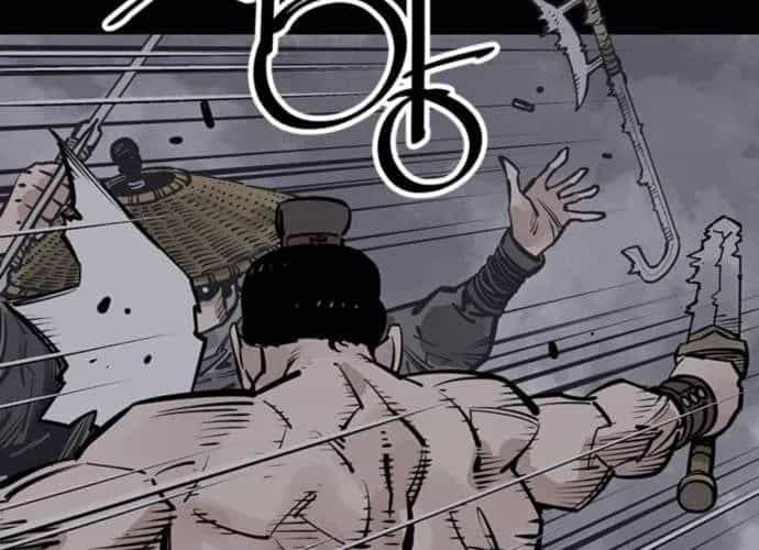 Sát Thủ Tống Lý Thu - Chương 57 - ảnh 175