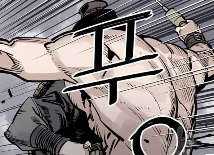 Sát Thủ Tống Lý Thu - Chương 57 - ảnh 237